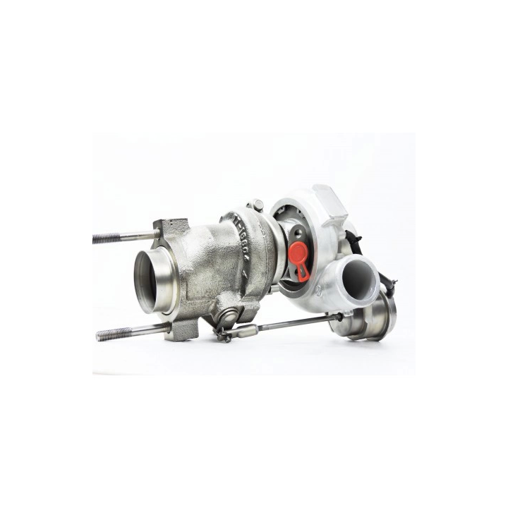 Turbo Opel Omega B 2.5 DTI 130 CV MITSUBISHI (49177-06492)