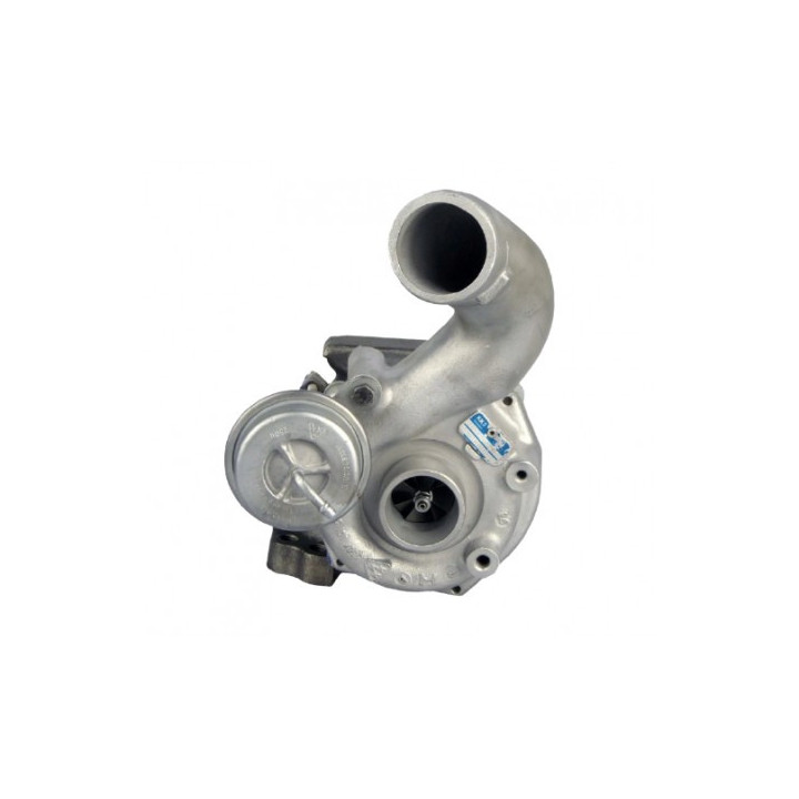 Turbo Audi S4 2,7 T right side 265 CV (5303 988 0017)