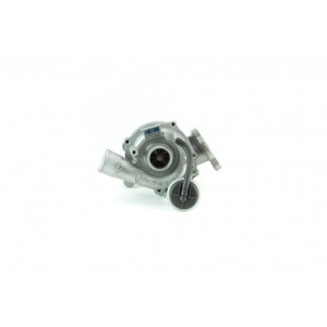 Turbo échange standard 2.0 HDi 84 CV KKK (5303 988 0061)