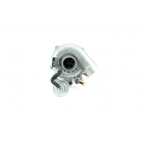 Turbo échange standard 2.3 TD 110 CV KKK (5303 988 0089)