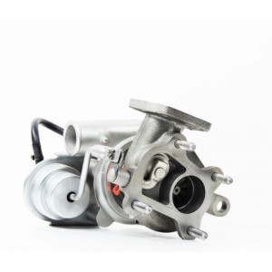 Turbo échange standard 2,5 TDI 163 CV Mitsubishi (49377-07515)
