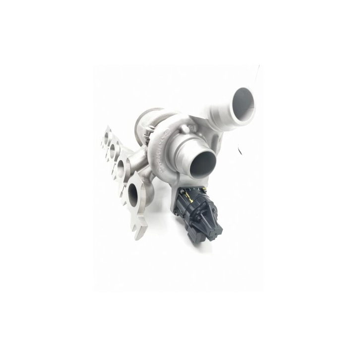 Turbo BMW Série 4 430 i (F32/F33) 252CV (49477-02404)