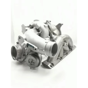 Turbo Seat Leon 2.0 TFSI Cupra 241CV (53 049 880 064)