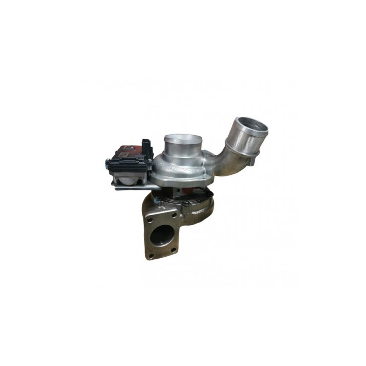 Turbo Renault Espace IV 3.0 dCi 181CV (53 049 880 066)