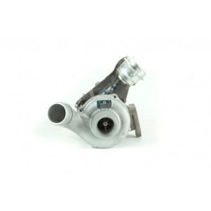 Turbo échange standard 2.5 CRDi 170 CV KKK (5303 988 0097)