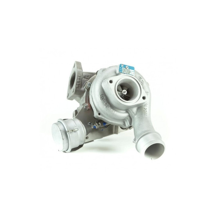 Turbo Hyundai Starex CRDI 170 CV KKK (5303 988 0145)