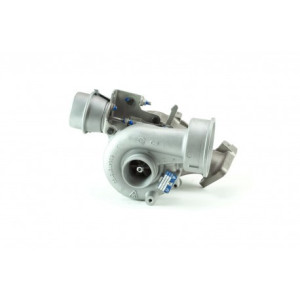 Turbo échange standard 200 CDI (W169) 140 CV KKK (5303 988 7000)