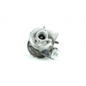 Turbo échange standard 2.5 DI 171 CV GARRETT (769708-5004S)