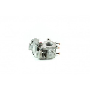 Turbo échange standard 1.9 TD 90 CV KKK (5314 988 7024)