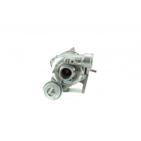 Turbo échange standard 2.5 TDI 95 CV KKK (5314 988 7025)
