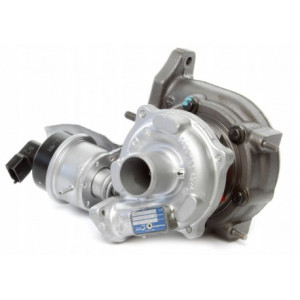 Turbo Fiat 500 L 1.3 16V Multijet 84CV (54 309 880 000)