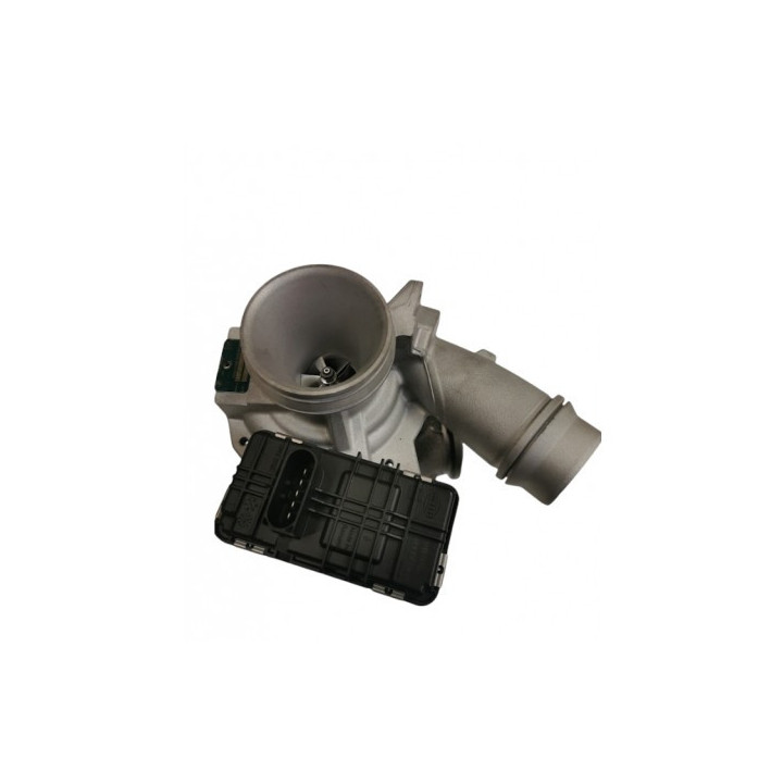 Turbo BMW Série 2 218 d (F46) 150CV (54 409 880 024)