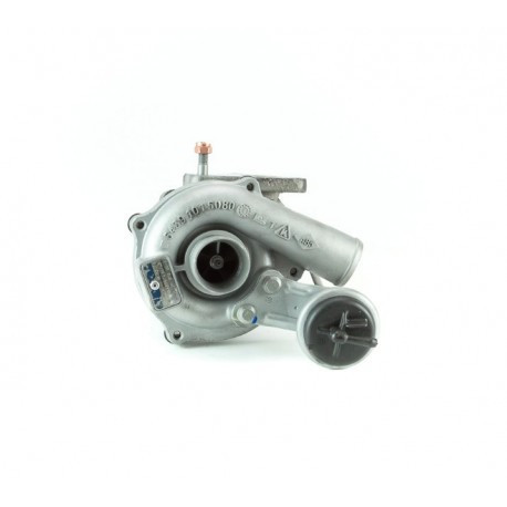 Turbo Renault Megane 2 1.5 DCI 82 CV KKK (5435 988 0002)