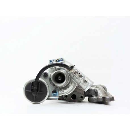 Turbo échange standard 0,8 CDI (MC01) 41 CV KKK (5431 988 0002)