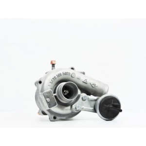 Turbo Renault Kangoo I 1.5 dCi 80 CV KKK (5435 988 0002)