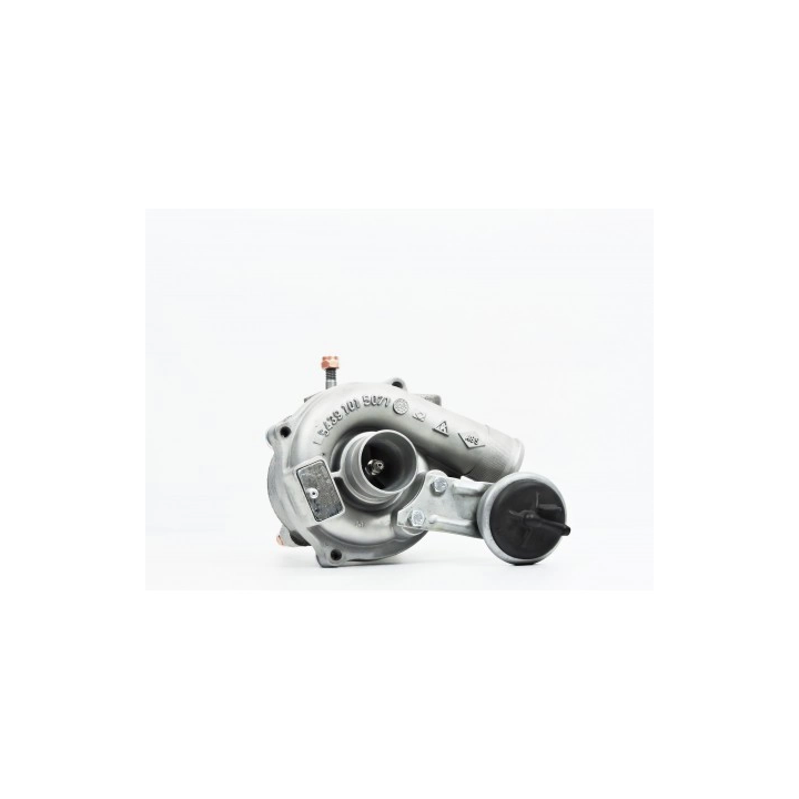 Turbo Renault Kangoo I 1.5 dCi 80 CV KKK (5435 988 0002)