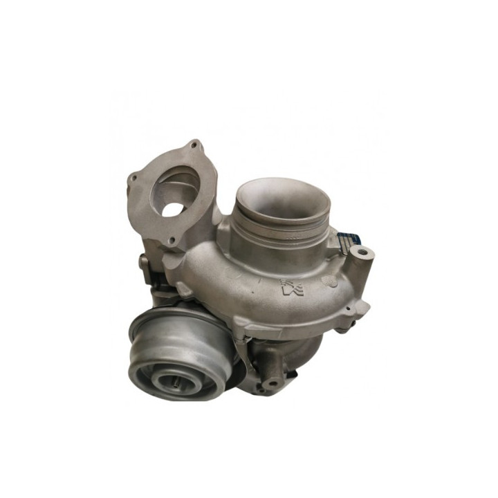 Turbo échange standard 123d 204 CV KKK (5435 988 0026)