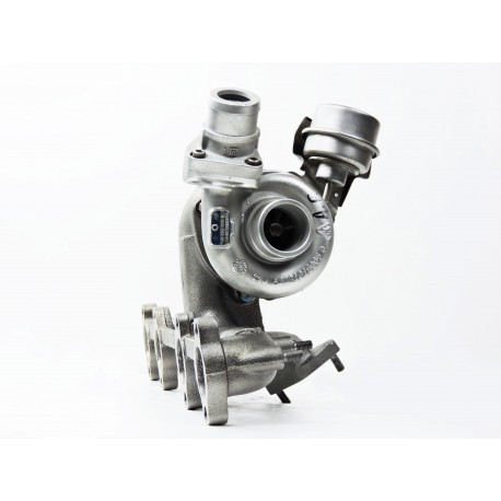 Turbo échange standard 1.9 TDI 100 CV KKK (5439 988 0003)