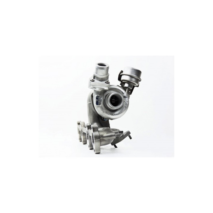 Turbo échange standard 1.9 TDI 100 CV KKK (5439 988 0003)