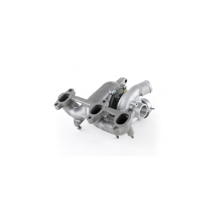 Turbo Audi A2 1.4 TDI 90 CV KKK (5439 988 0015)