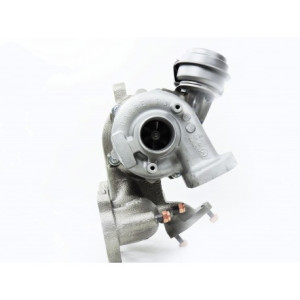 Turbo échange standard 1.9 TDI 130 CV GARRETT (716860-5004S)