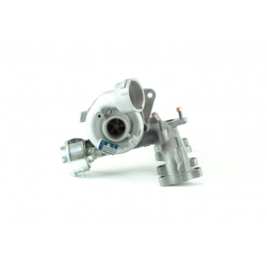 Turbo Volkswagen Passat 1.9 TDI 105CV (2005-2010) KKK (5439 988 0029)