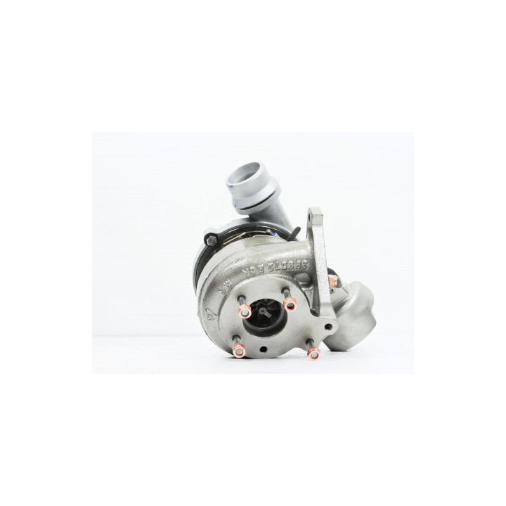 Turbo échange standard 1,5 DCI 103 CV KKK (5439 998 0090)