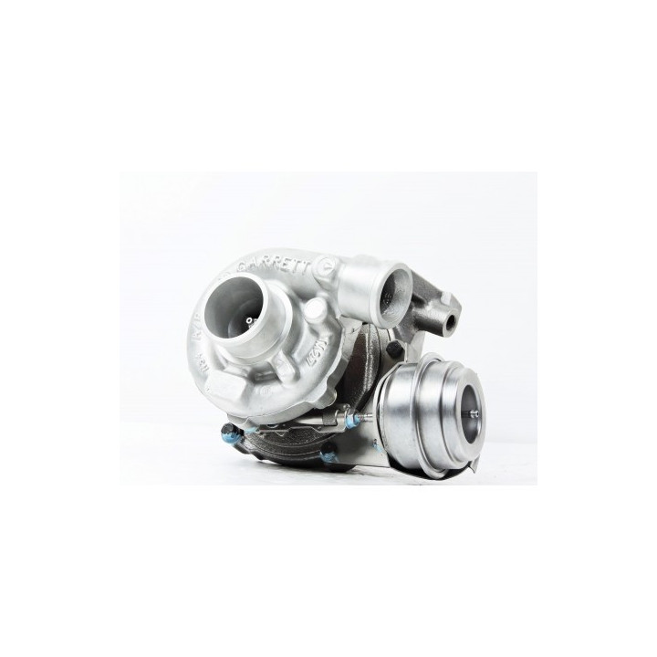 Turbo échange standard 2.0 CRDi 140 CV GARRETT (757886-5004S)