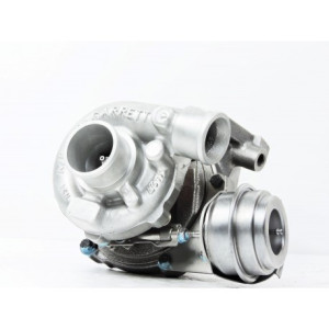 Turbo échange standard 2.0 CRDi 140 CV GARRETT (757886-5004S)