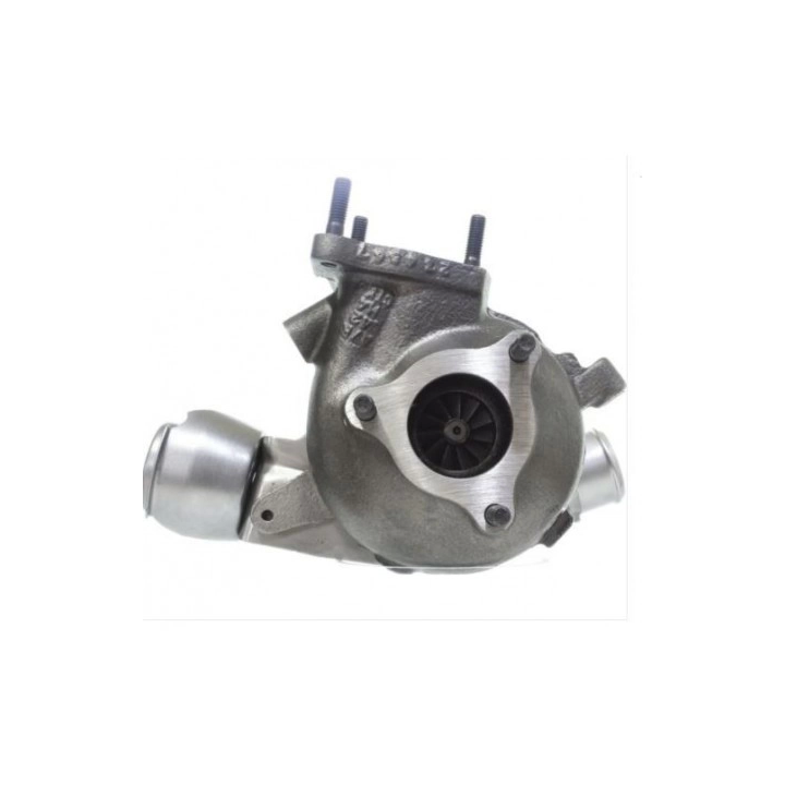 Turbo Volkswagen Golf 4 1.9 TDI 110 CV GARRETT (706712-0001)