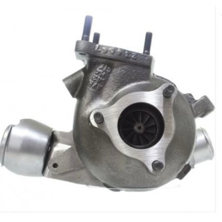 Turbo échange standard 1.9 TDI 110 CV GARRETT (706712-0001)