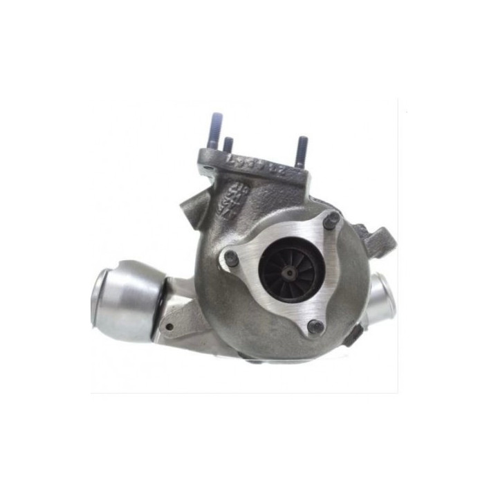 Turbo échange standard 1.9 TDI 110 CV GARRETT (706712-0001)