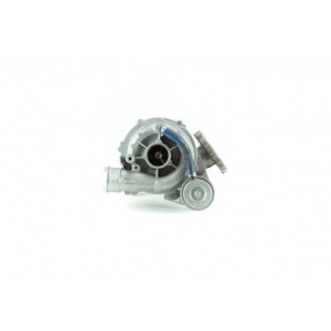 Turbo Peugeot Partner I 2.0 HDI 90CV GARRETT (706976-5002S)