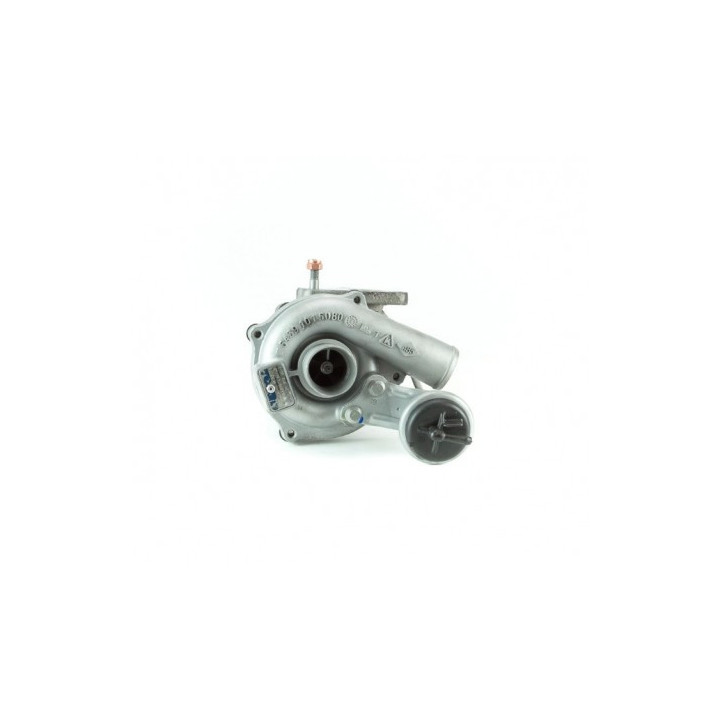 Turbo Renault Kangoo 1 1.5 DCI 57/65 CV KKK (5435 988 0000)