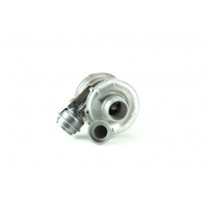 Turbo échange standard 320 CDI (W210) 197 CV GARRETT (711017-5003S)