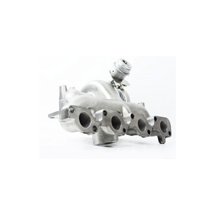 Turbo Ford Transit V 2.0 TDCi 130 CV (714467-5014S)