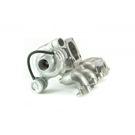 Turbo échange standard V 2.0 TDCi 85 / 100 CV GARRETT (714716-5003S)