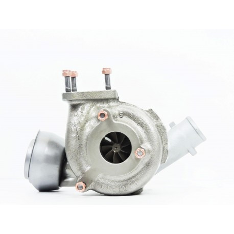 Turbo échange standard 2.2 DTI 125 CV GARRETT (717628-0001)