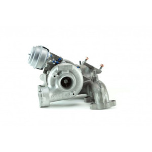 Turbo Volkswagen Bora 1.9 TDI 100CV GARRETT (722730-5003S)