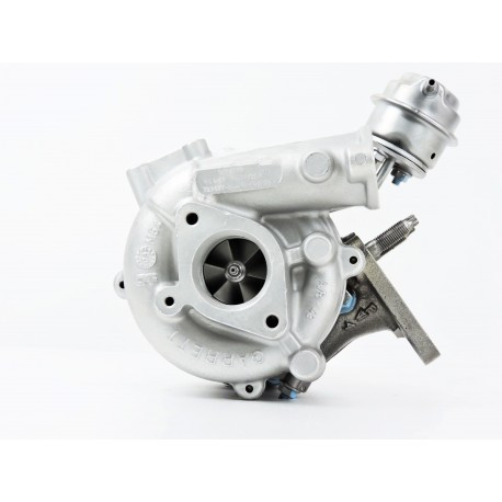 Turbo échange standard 2.2 Di 126 CV GARRETT (725864-5001S)