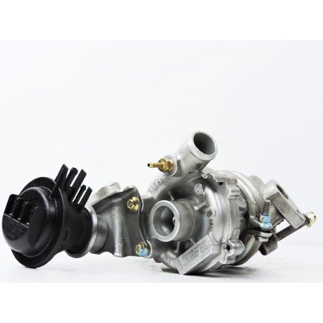 Turbo échange standard Fortwo 50 CV 61 CV GARRETT (727211-5001S)