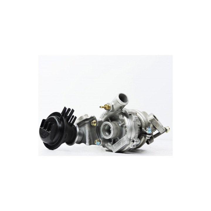 Turbo échange standard Fortwo 50 CV 61 CV GARRETT (727211-5001S)