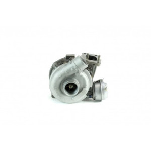 Turbo Peugeot Boxer 2 2.8 HDI 145CV GARRETT (750510-0001)