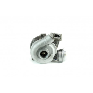 Turbo Peugeot Boxer II 2.8 HDI 146 CV (750510-5001S)