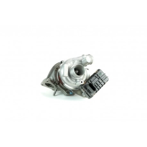 Turbo Jaguar S Type 2.7 TDVi 207 CV GARRETT (752341-5006S)