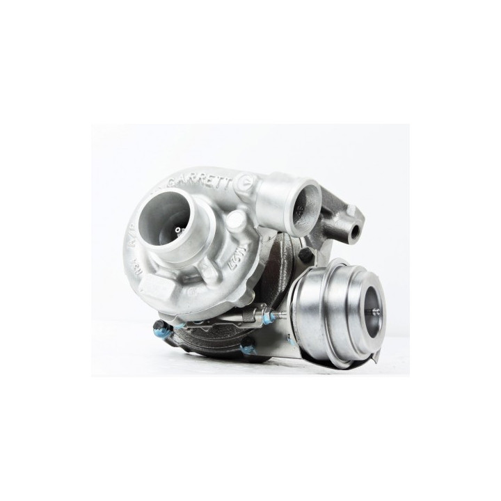 Turbo KIA Carens III 2.0 CRDi 140CV (757886-5004S)