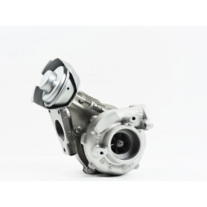 Turbo Peugeot Expert 2.0 HDI 120 CV (758021-0002)