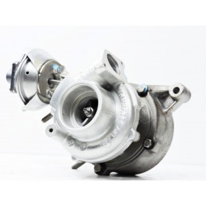 Turbo échange standard 2.0 HDi 136 / 140 CV GARRETT (756047-5005S)