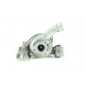 Turbo Fiat Punto 3 1.9 JTDM 130CV GARRETT (767837-5001S)