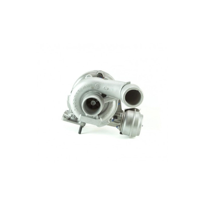 Turbo Fiat Doblo 1.9 JTD 120 CV GARRETT (777251-5001S)
